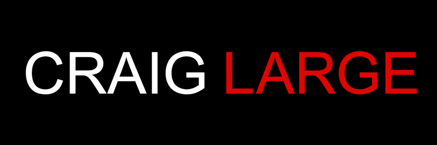 CRAIG LARGE