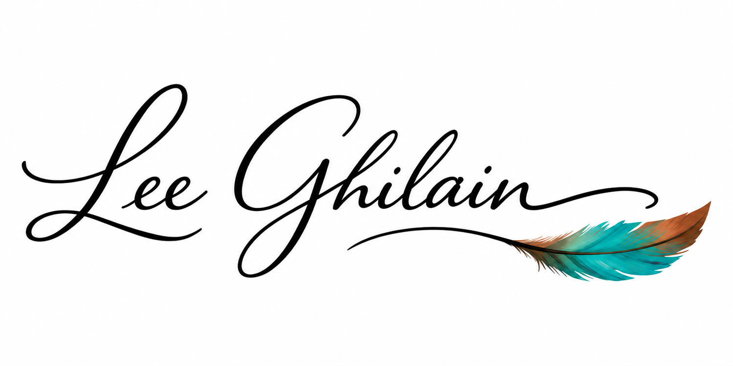 Lee Ghilain