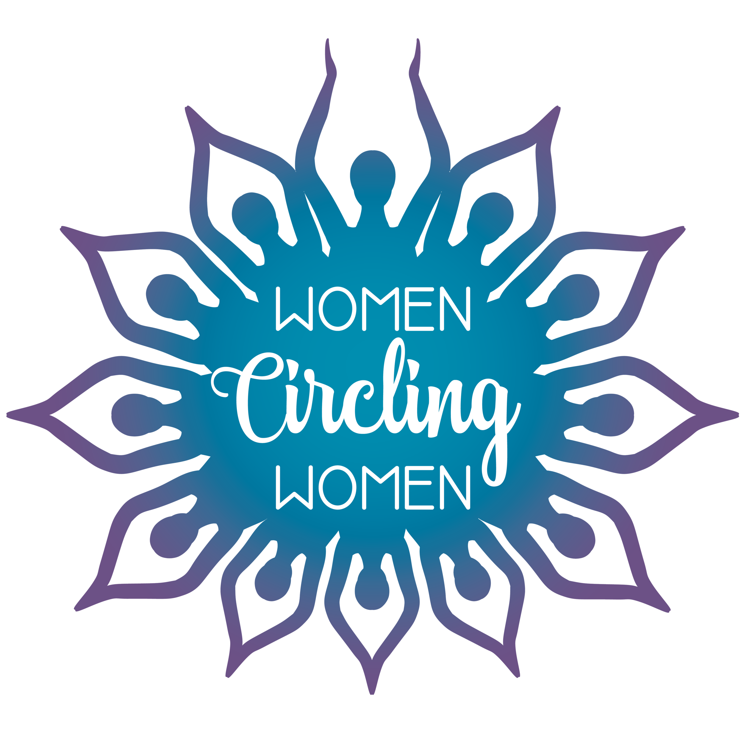 Women Circling Women
