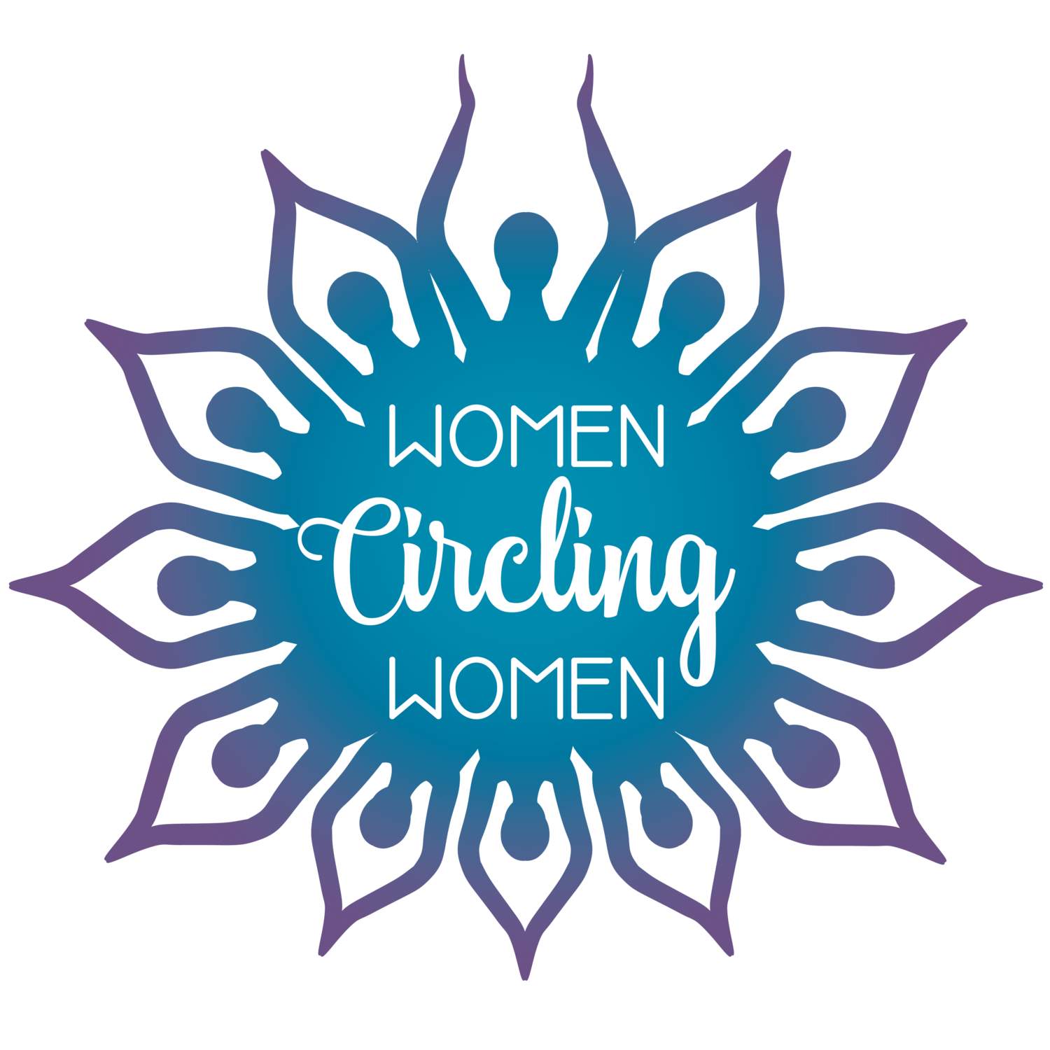 Women Circling Women
