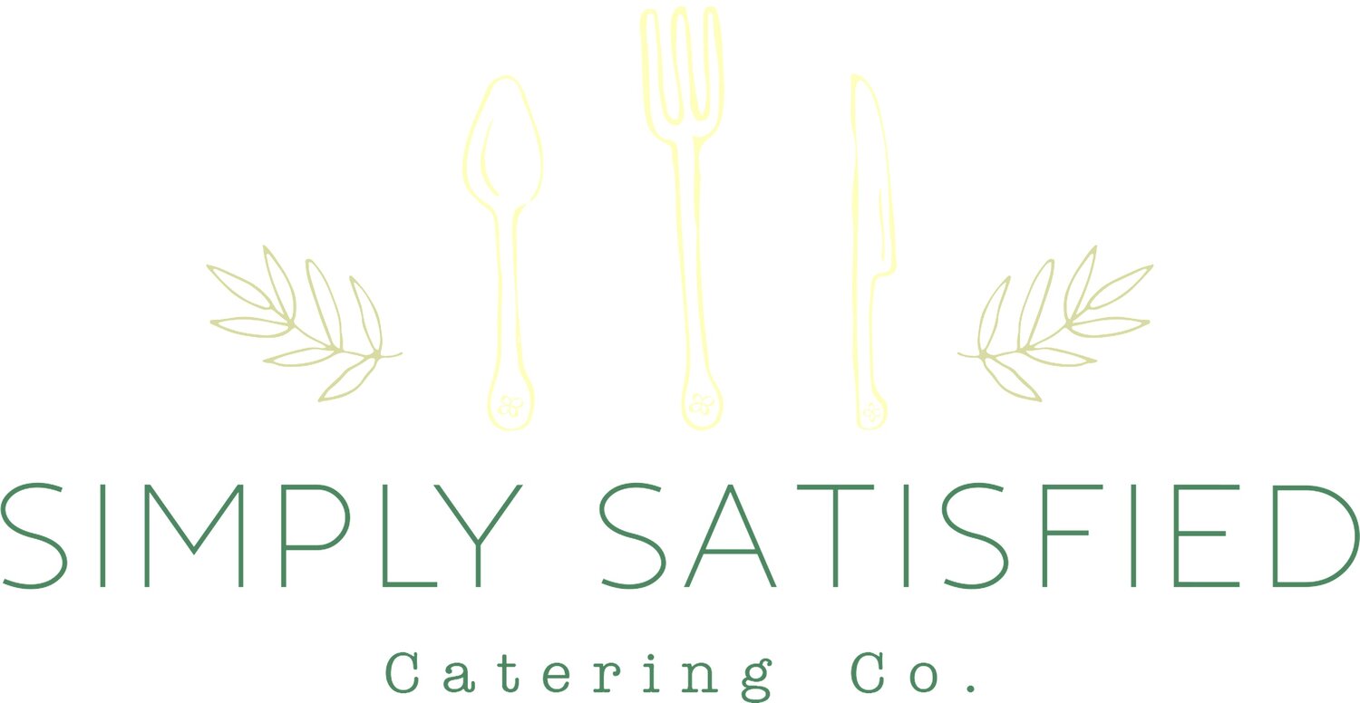 Simply Satisfied Catering