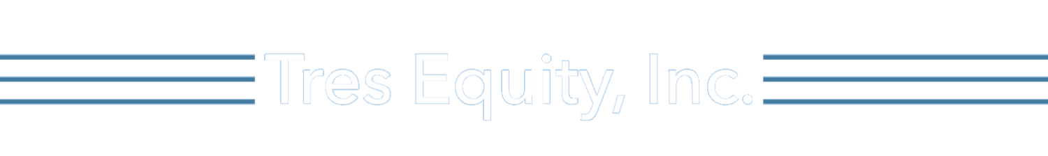 Tres Equity, Inc. 