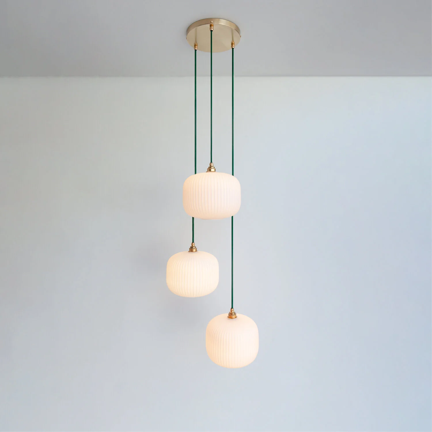 Custom Brass Lights | Pendants | Sconces