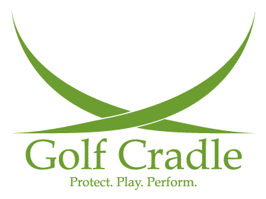 Golf Cradle: Golf Club/Bag Protection System - FREE SHIPPING