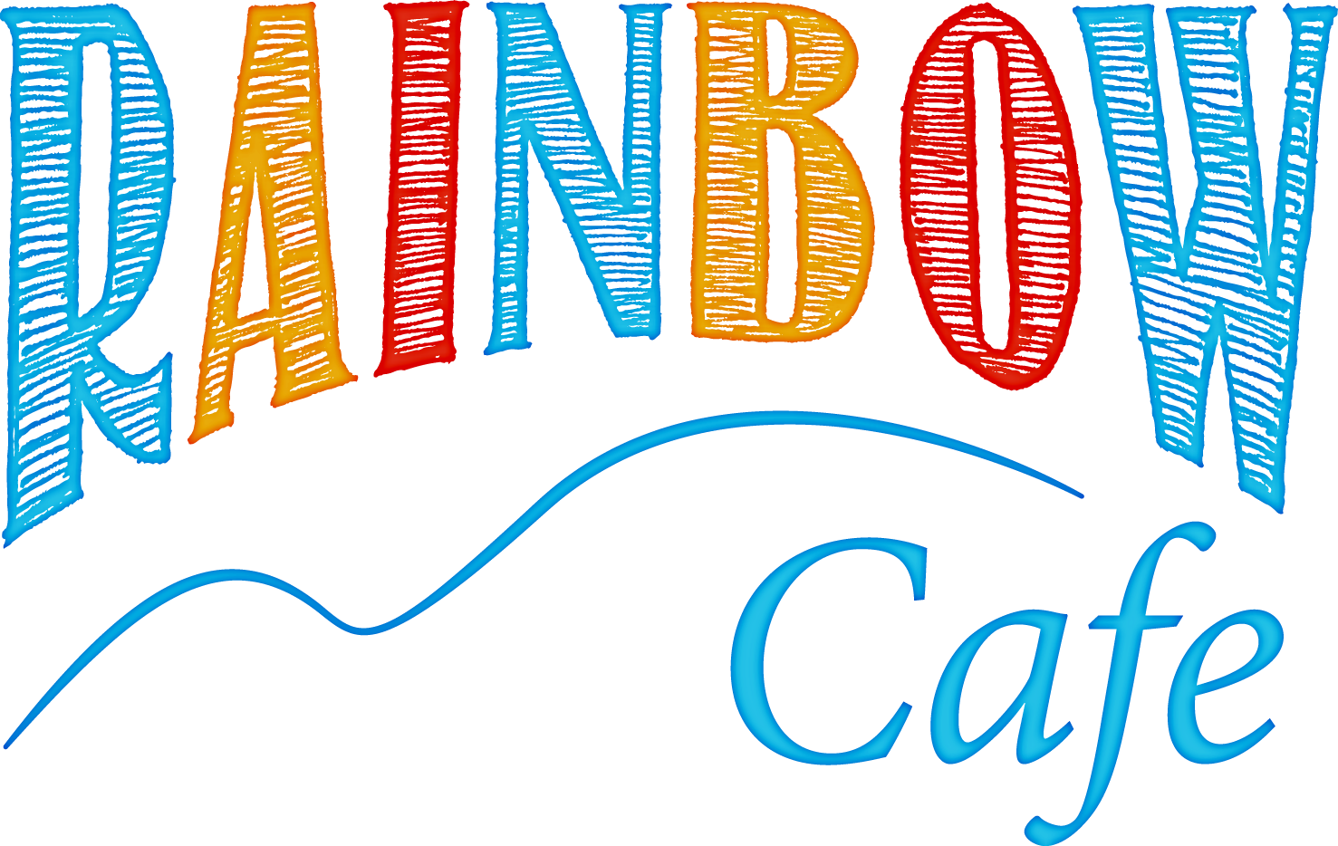 Rainbow Cafe Elmhurst