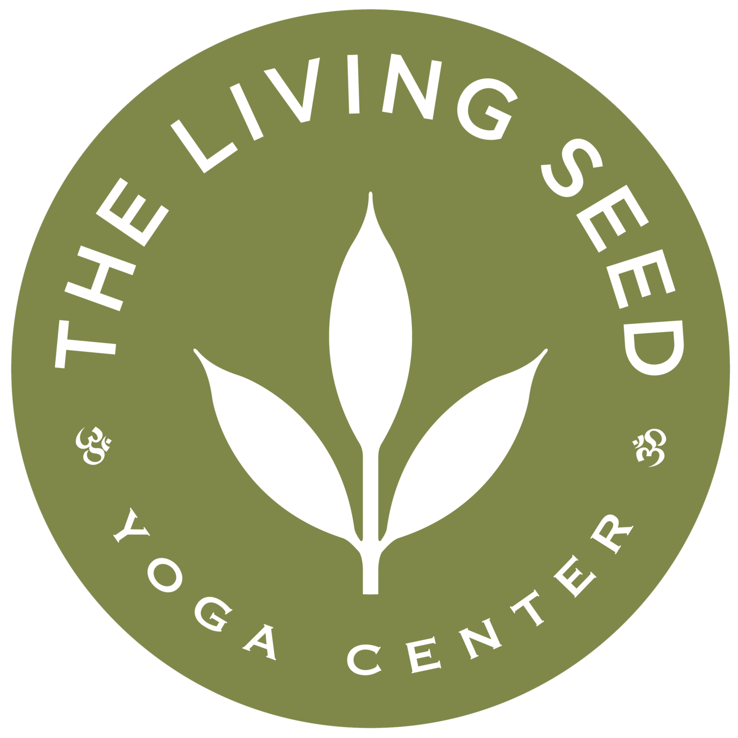 The Living Seed Yoga & Holistic Health Center