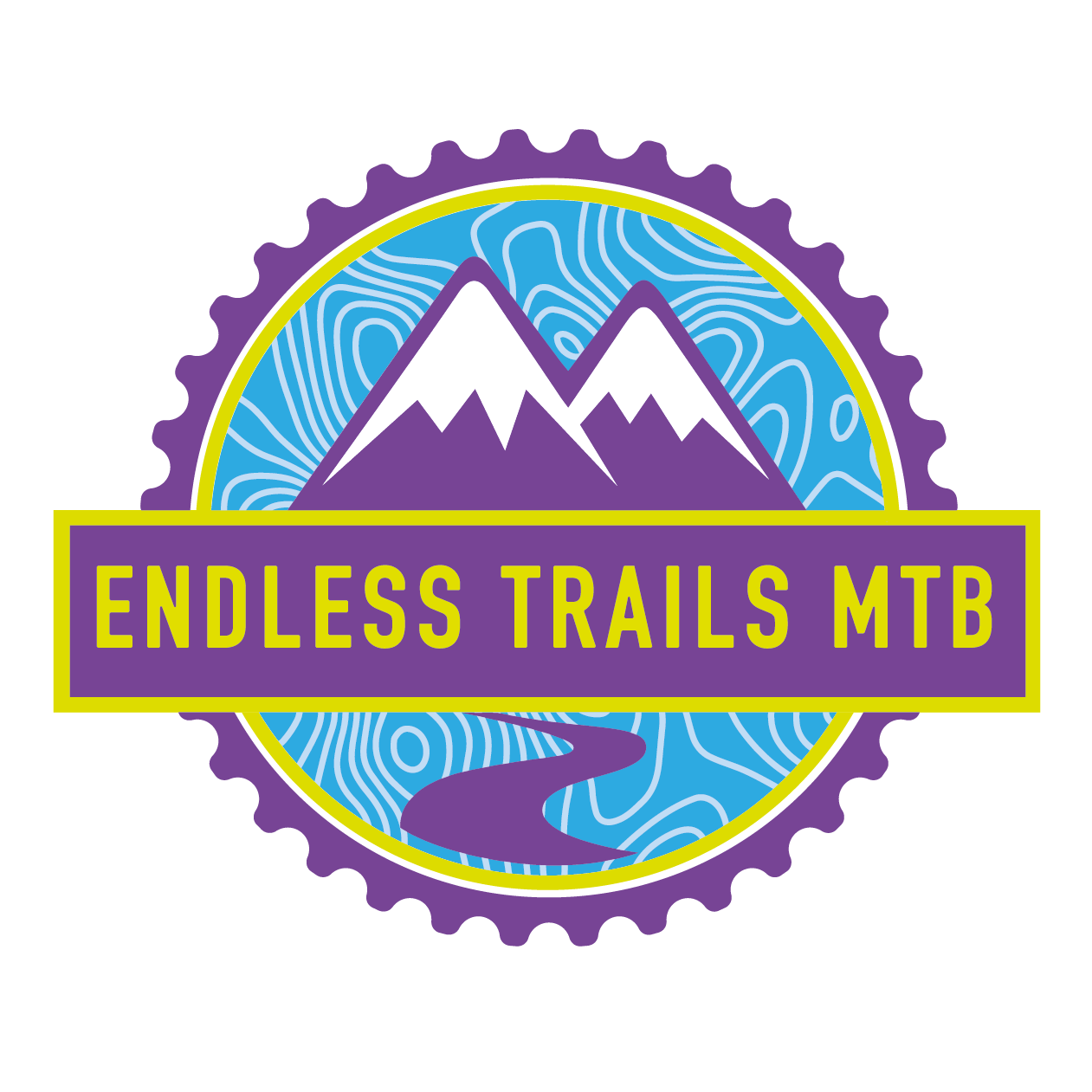 Endless Trails MTB
