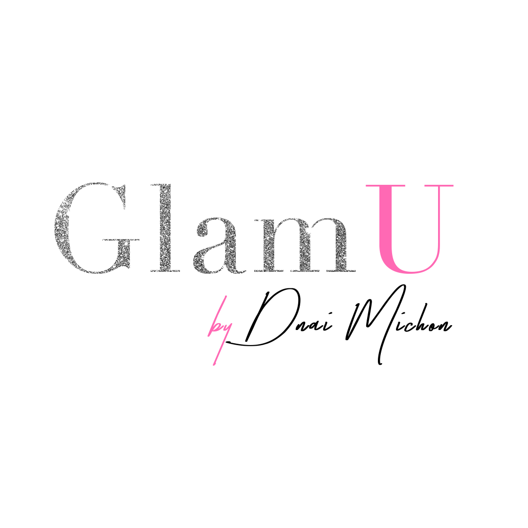 GlamU by Dnai Michon