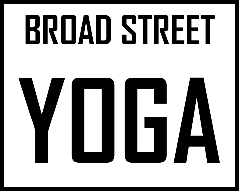 Broad Street Yoga
