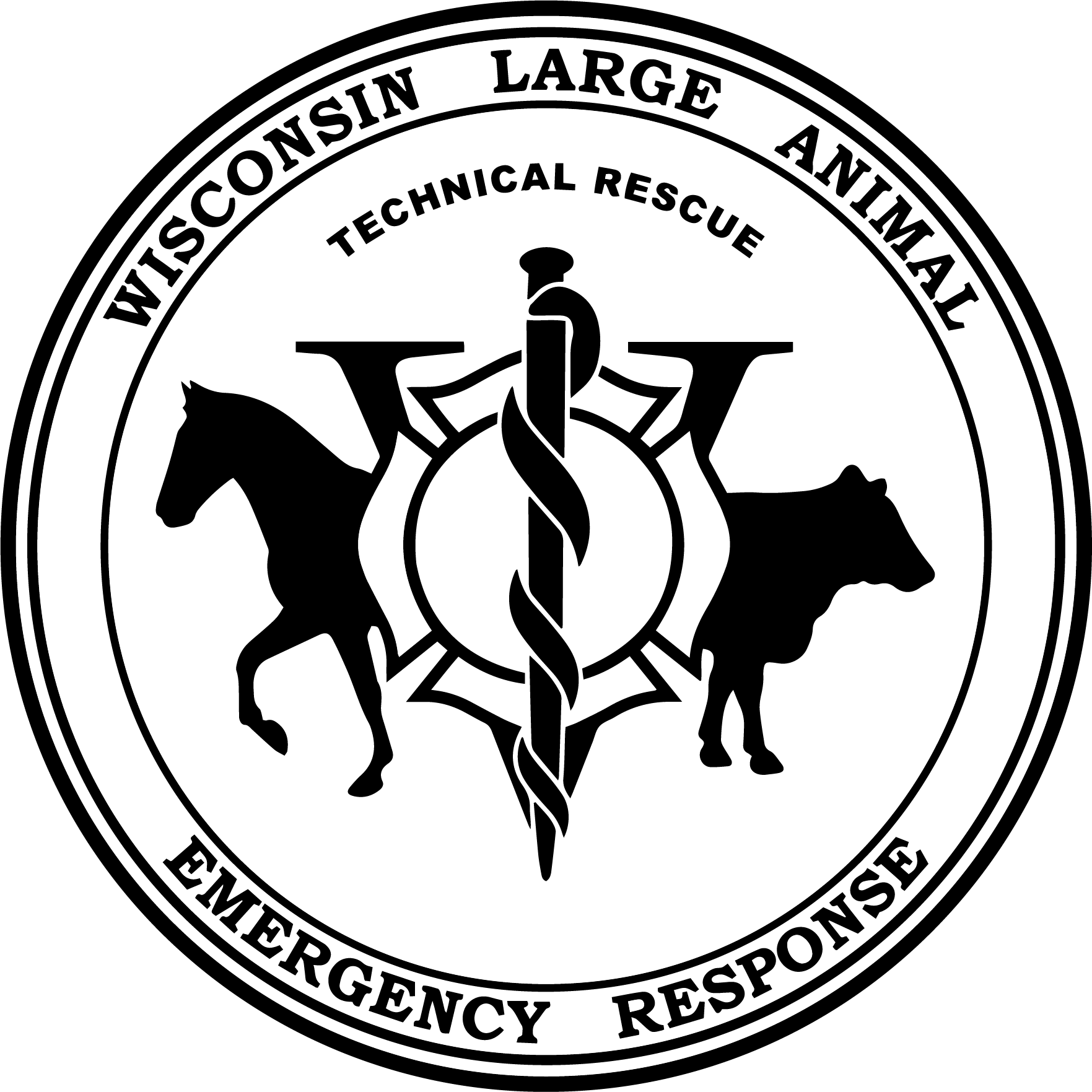 Wisconsin Large Animal Emergency Response