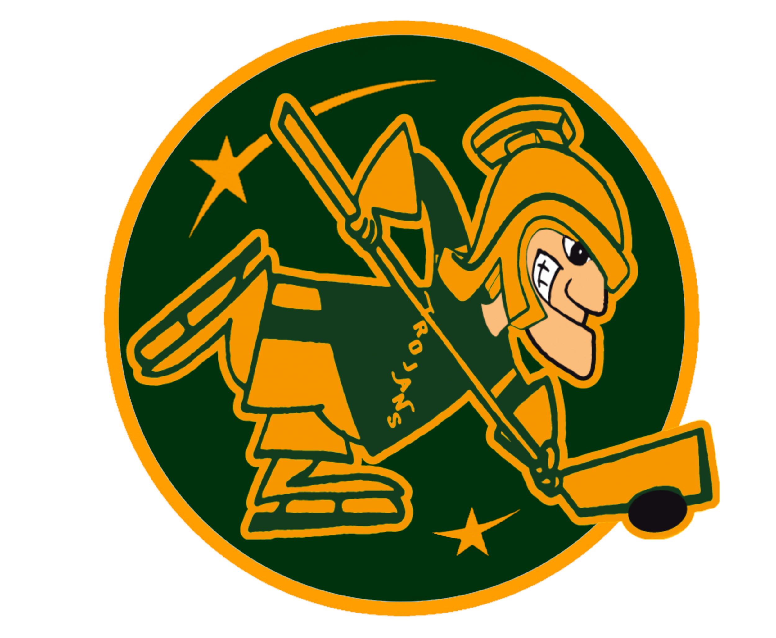 Trojan Hockey Association -Official Site of West Seneca High School &amp; Middle School Club Ice Hockey