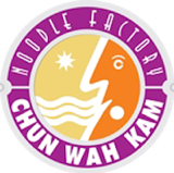 Chun Wah Kam Noodle Factory