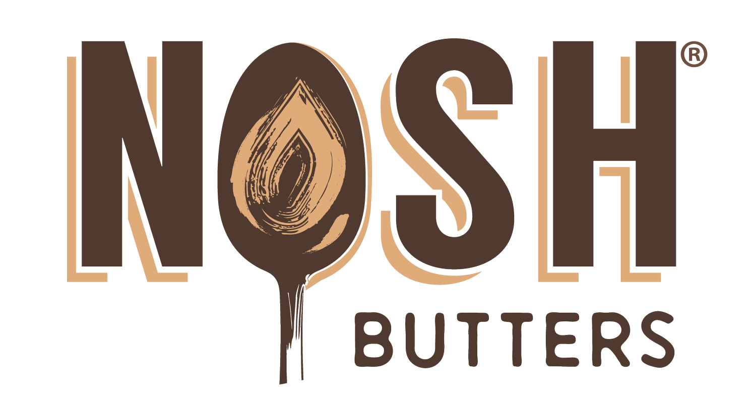 NOSH® Butters