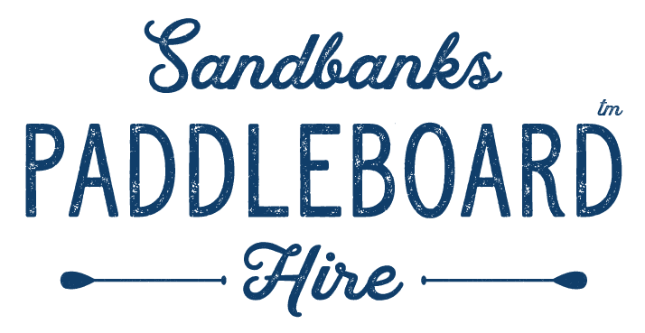 Sandbanks Paddleboard Hire and Sales