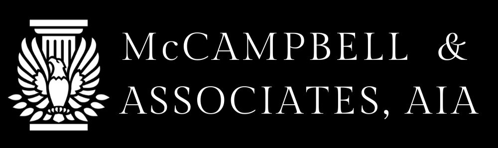McCampbell & Associates, AIA