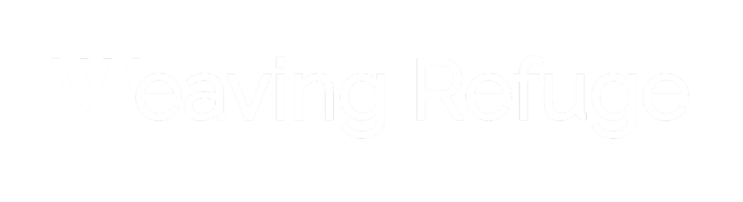 Weaving Refuge