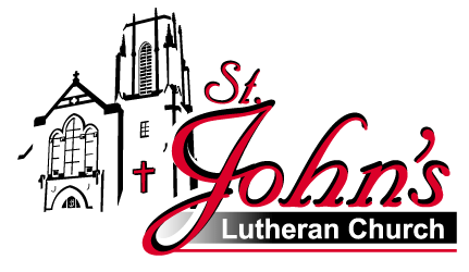 St. John's Ev. Lutheran Church