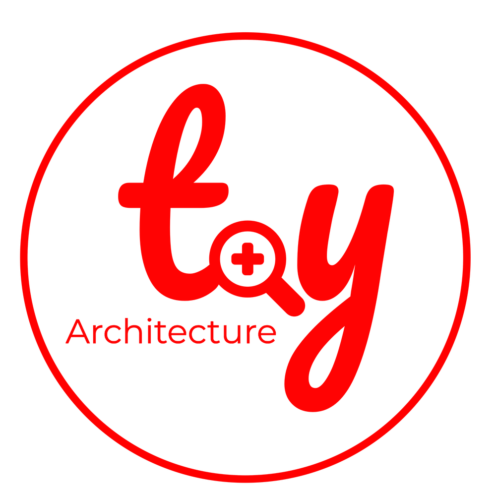 Toy Architecture