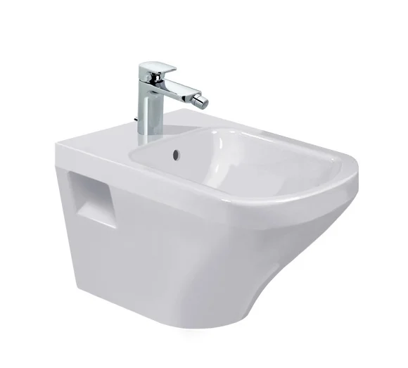 Duravit Durastyle Wall Mounted Bidet Waterloo Bathrooms