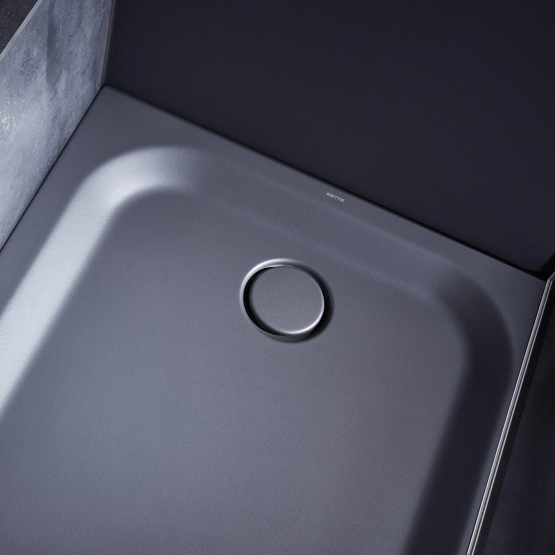 Bette Floor Side 1500 X 1200mm Rectangular Shower Tray Bathroom