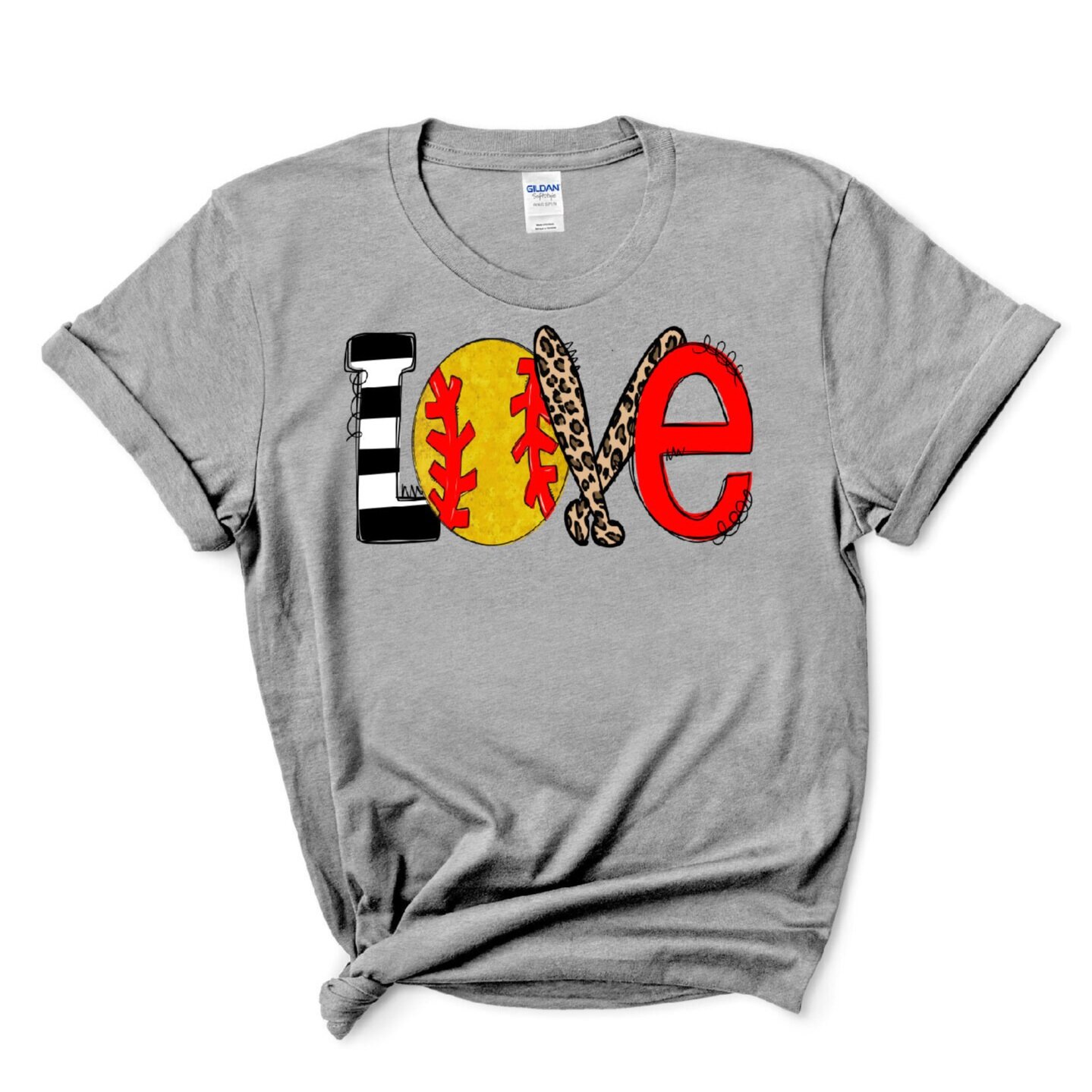 softball shirt designs