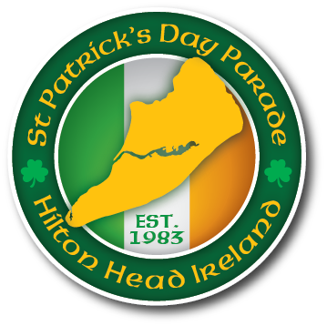 Hilton Head Ireland St. Patrick's Day Parade