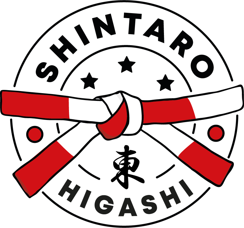 Shintaro Higashi