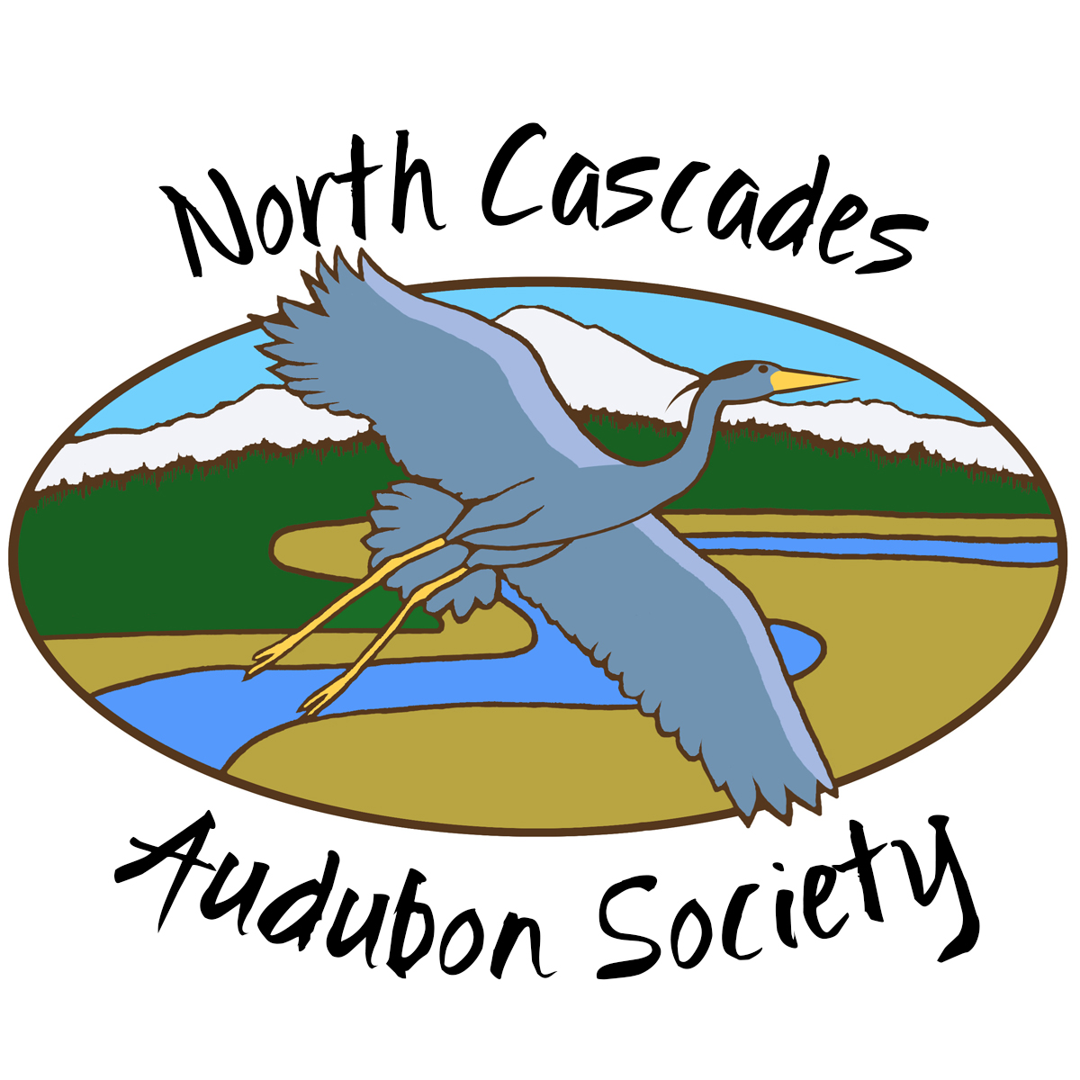 North Cascades Audubon Society