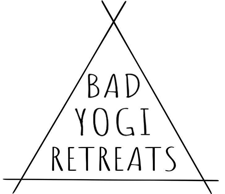 Bad Yogi Retreats