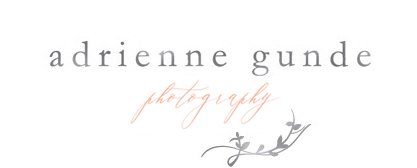 Adrienne Gunde Photography