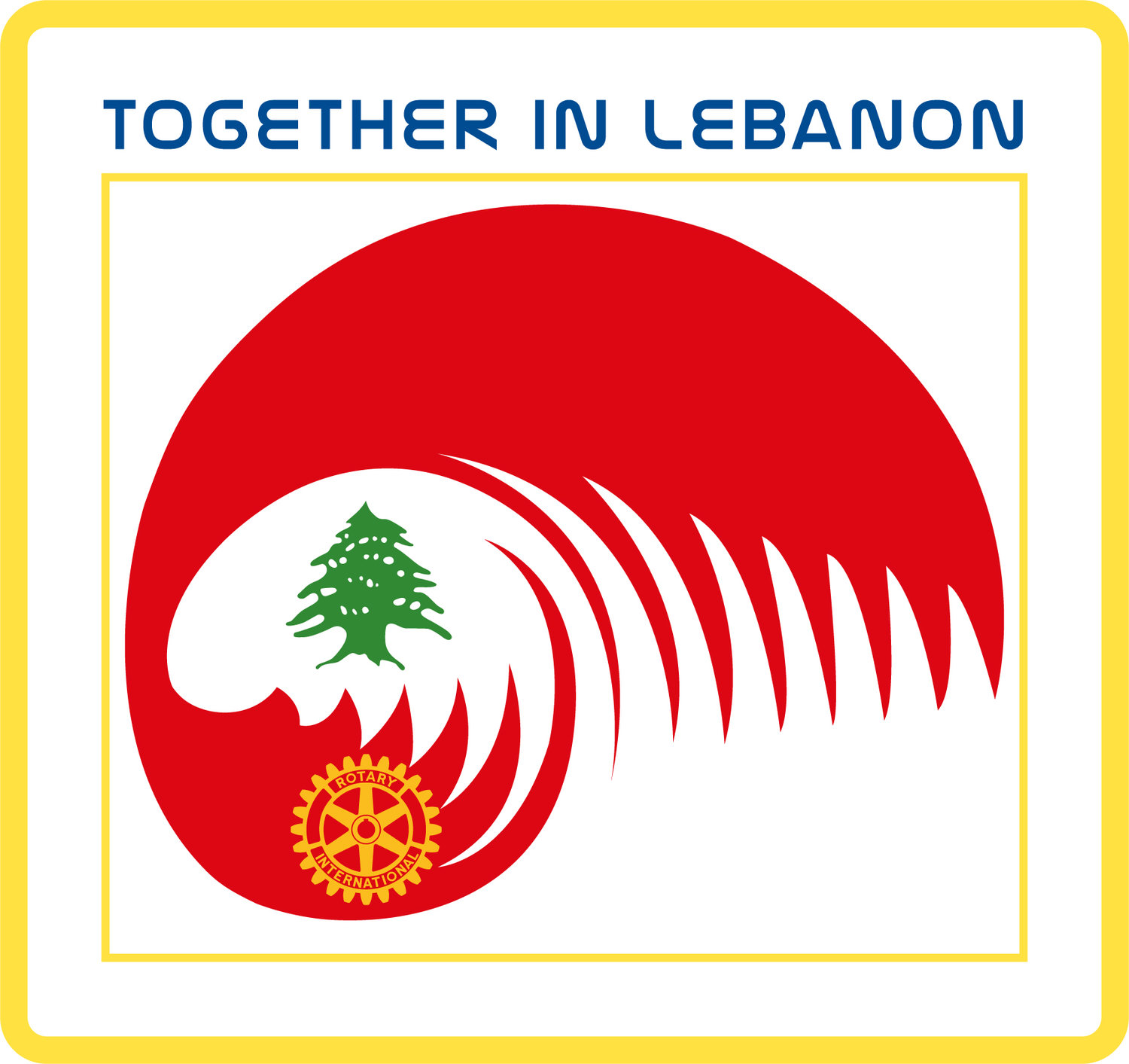 Together In Lebanon