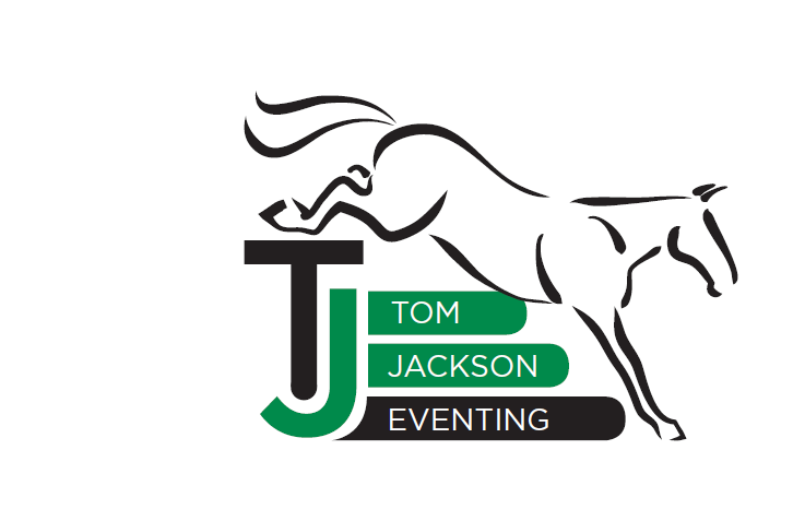 Tom Jackson Eventing