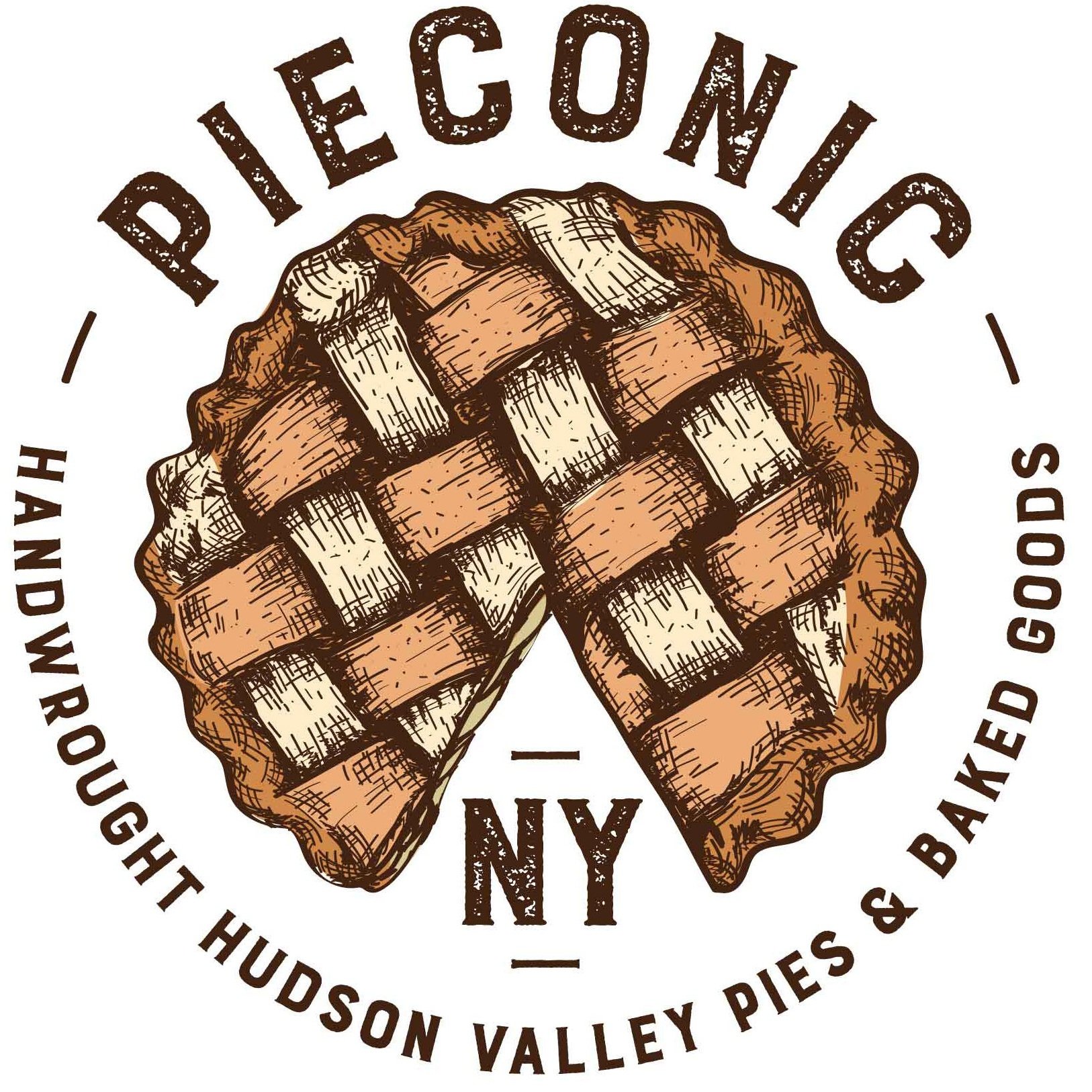 PieconicNY - Online / Mail Order Pie &amp; Baked Goods