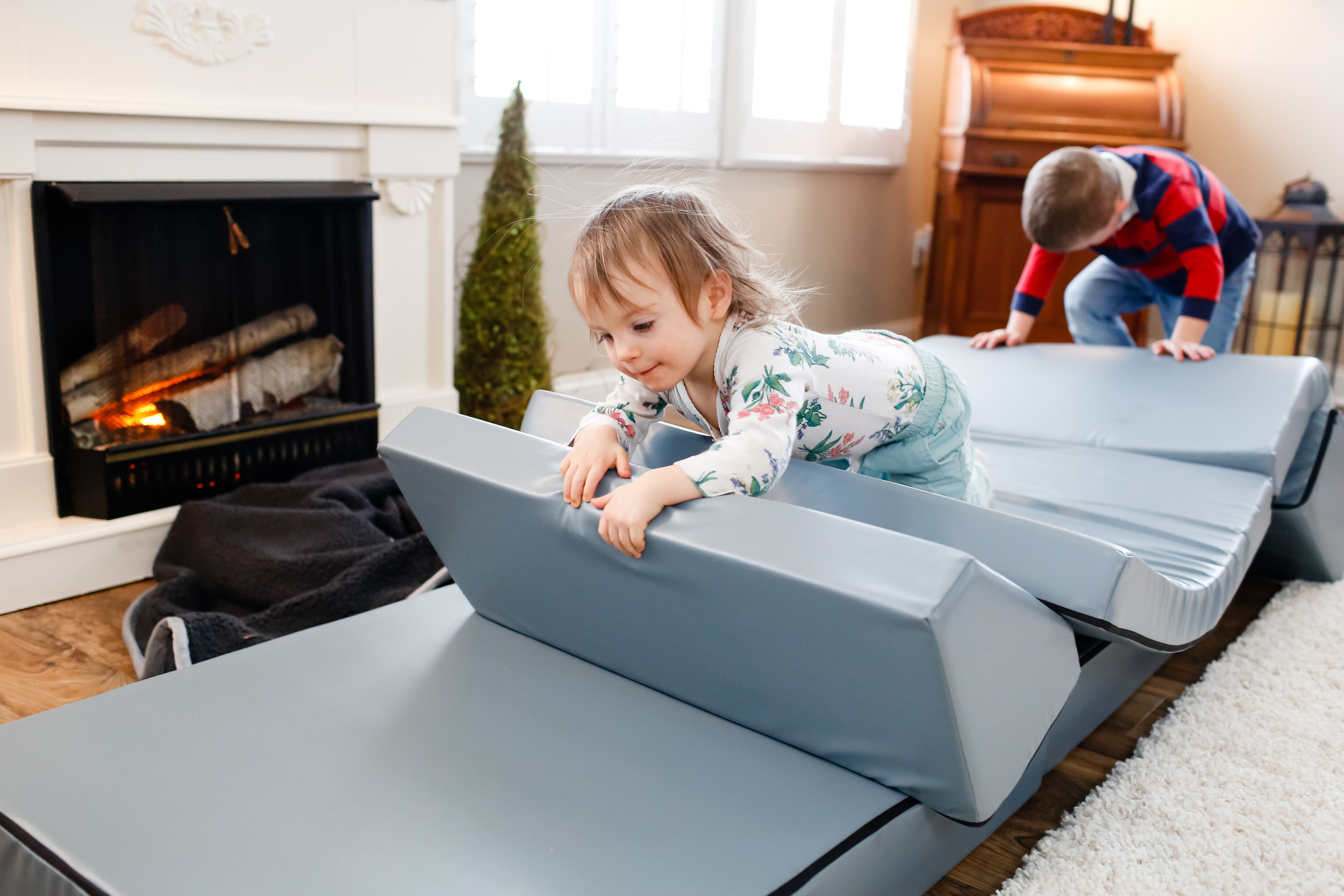 foamnasium couch