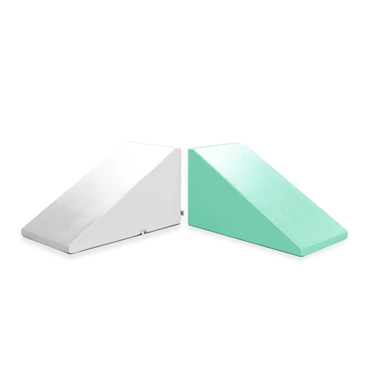 foam triangle wedge for babies