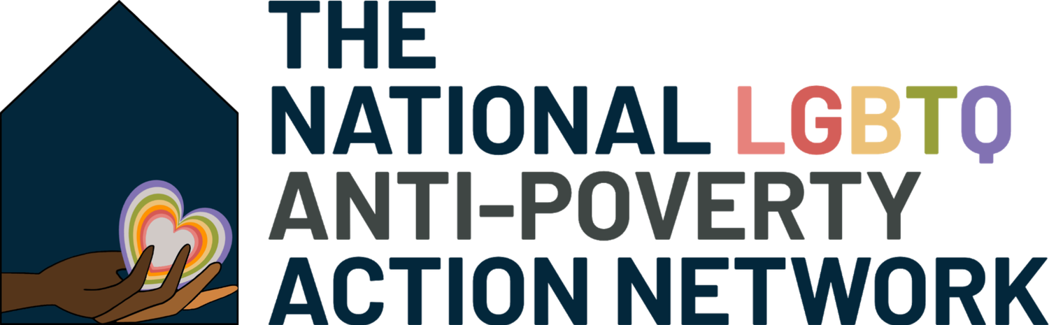 The National LGBTQ Anti-Poverty Action Network