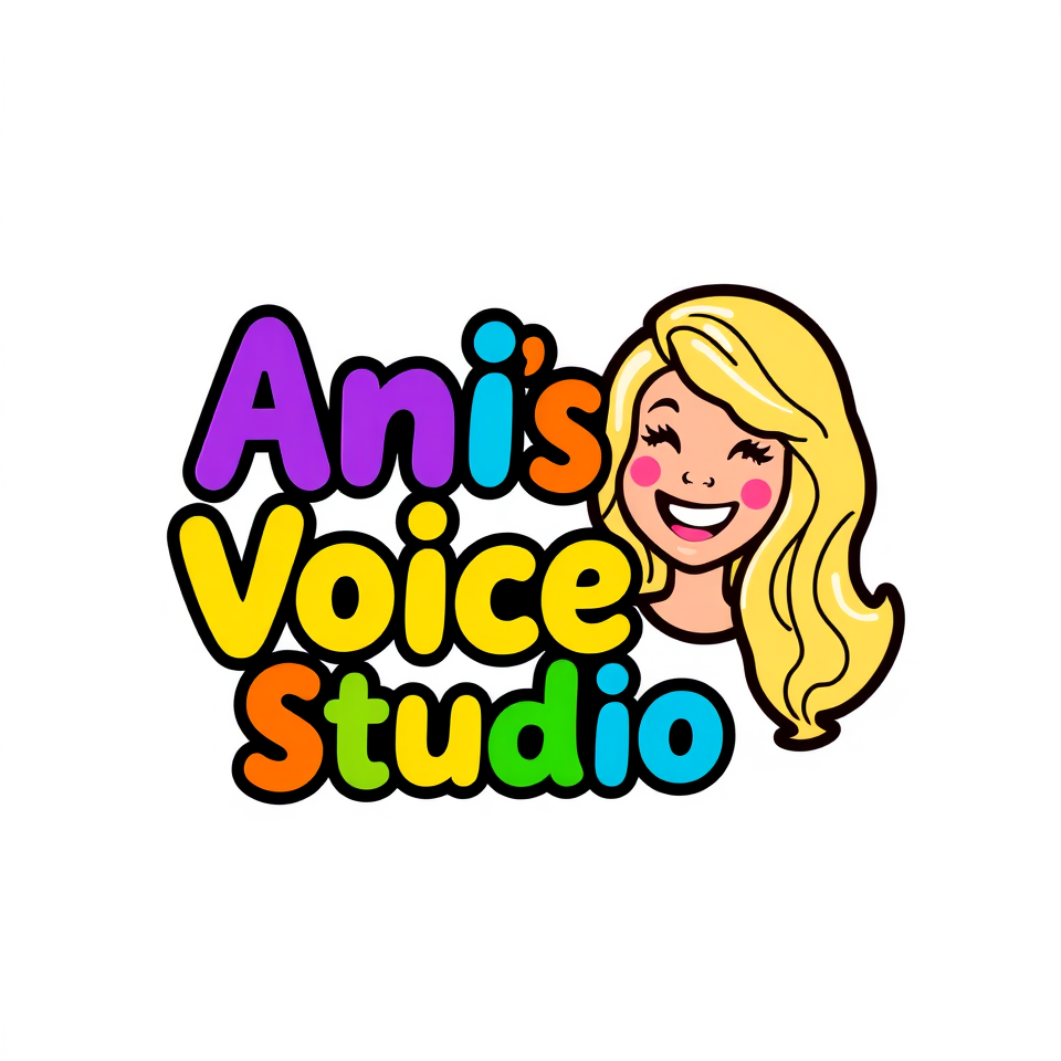 Ani's Voice Studio