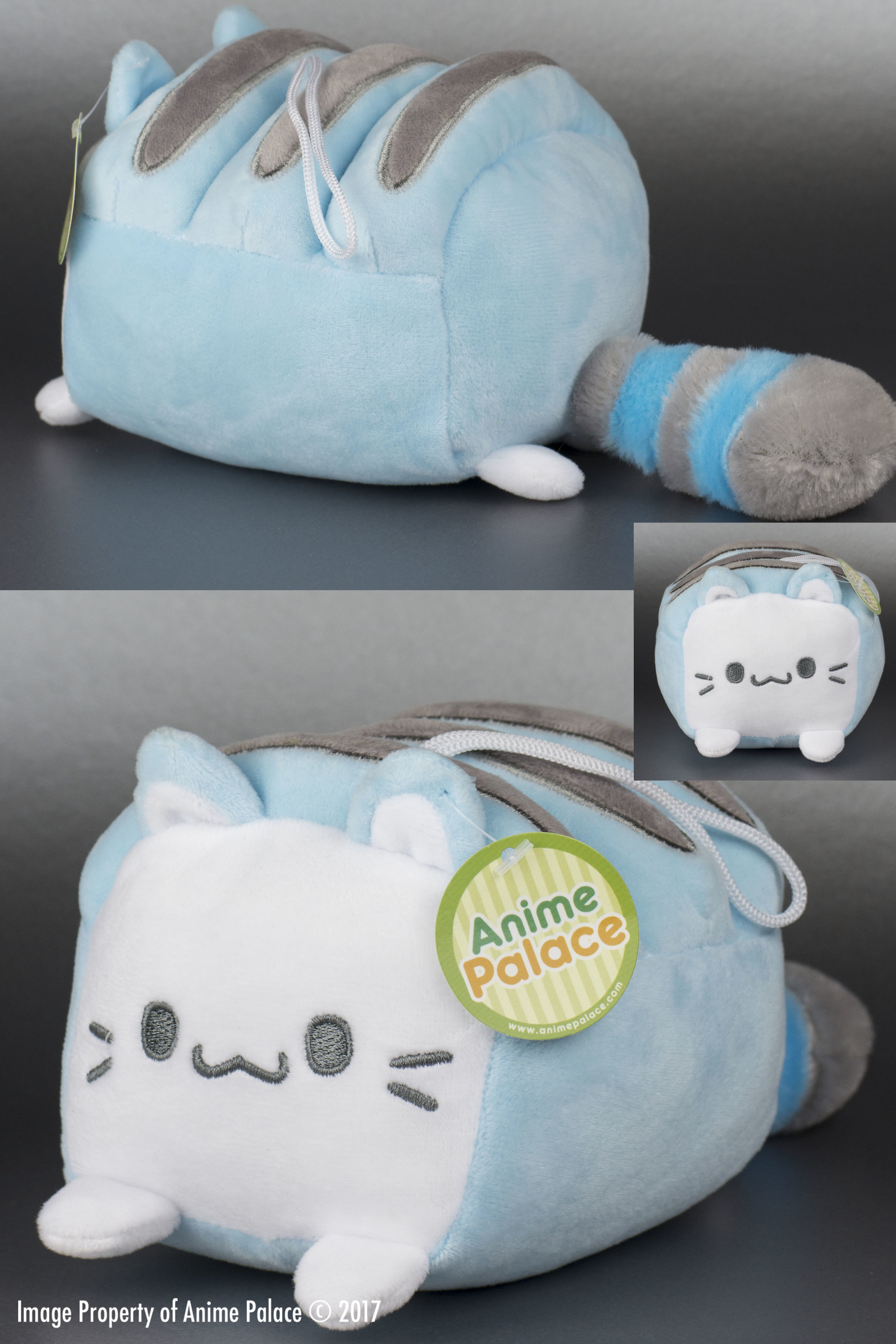 anime palace plush