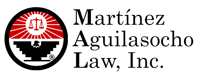 Martinez Aguilasocho Law, Inc.
