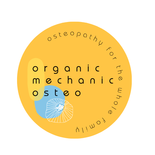Organic Mechanic Osteo