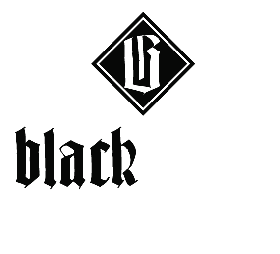 Blackletter Games