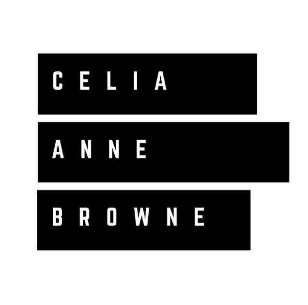 Celia Anne Browne 