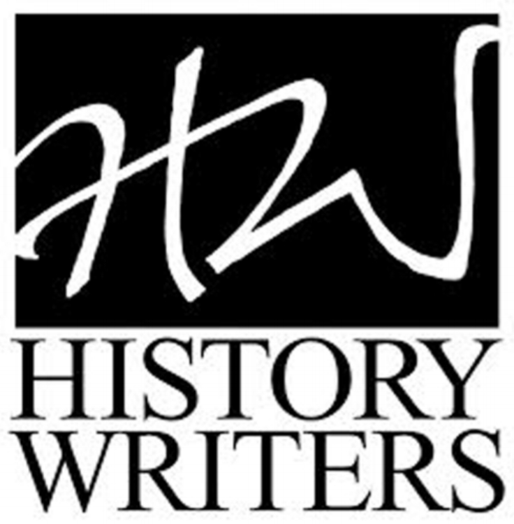The History Writers