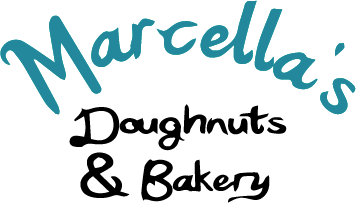 Marcella&#39;s Doughnuts &amp; Bakery