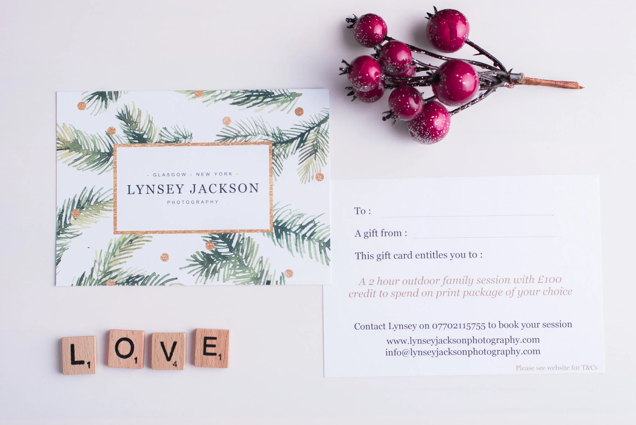 lynsey jackson photography christmas gift voucher couples session photography gift certificates