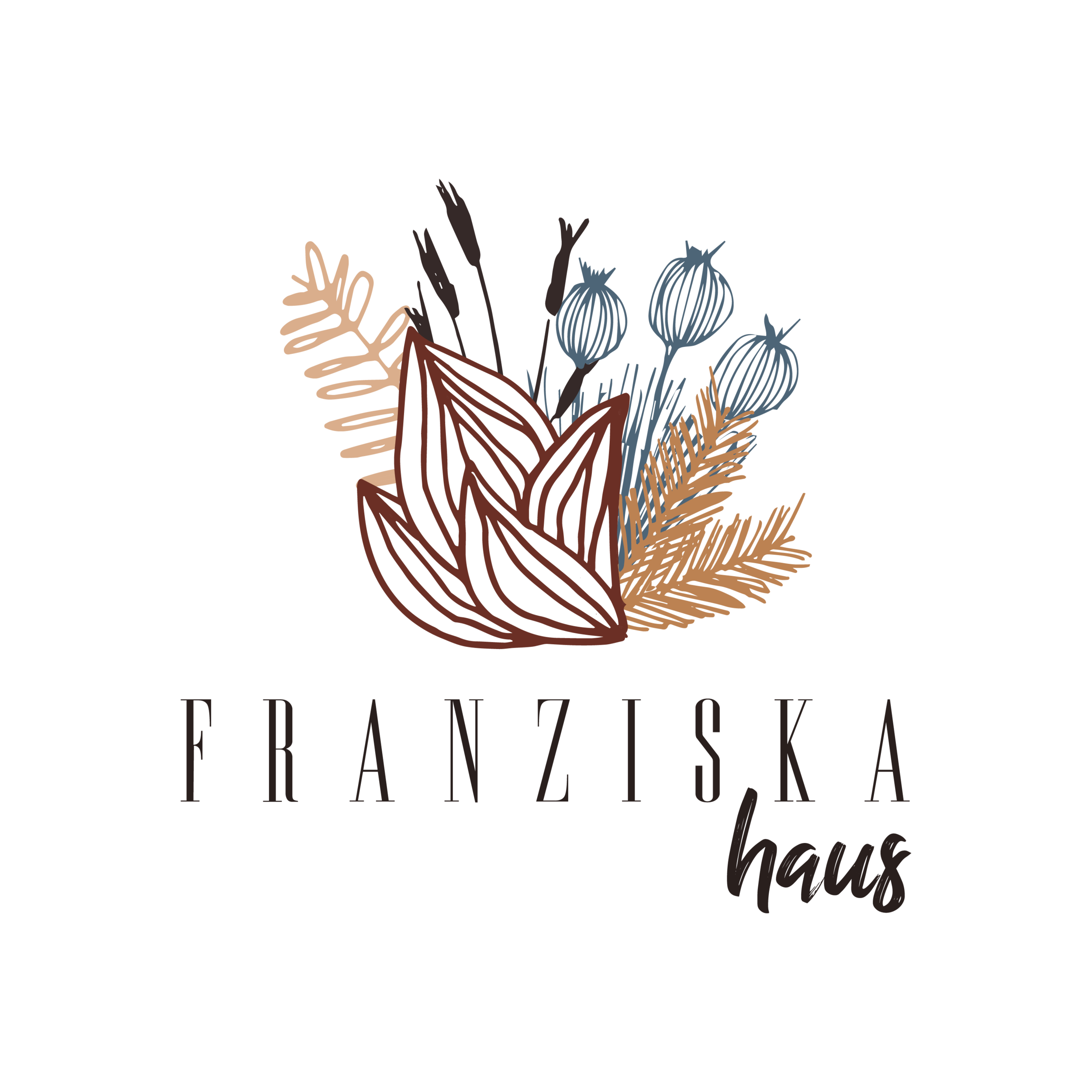 FRANZISKA HAUS