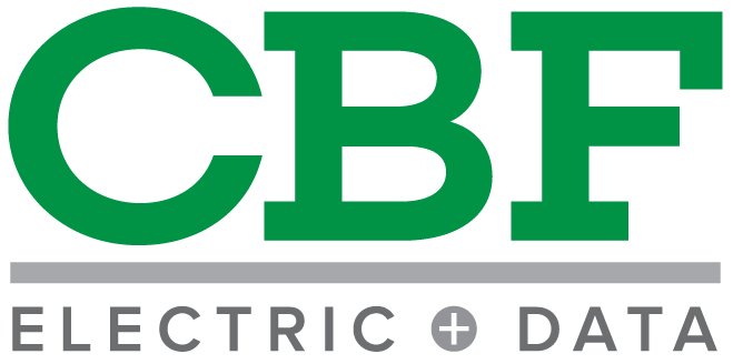 CBF Electric & Data