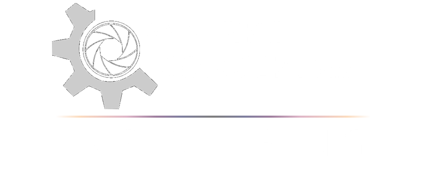Matzke Concepts Production Design