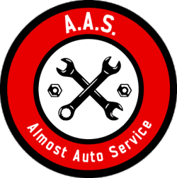 Almost Auto Service
