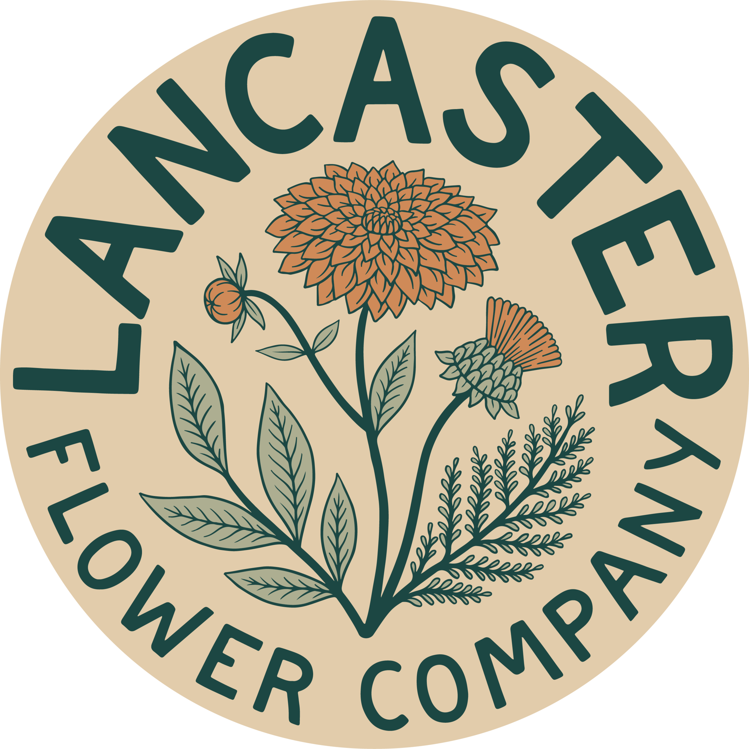 Lancaster Flower Co.